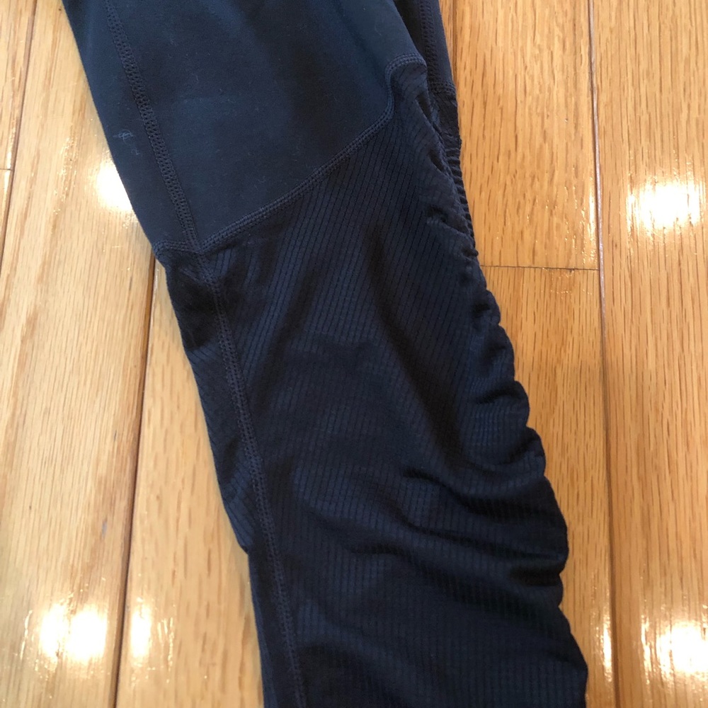 Fabletics Cashel Foldover Pureluxe Leggings - image 5